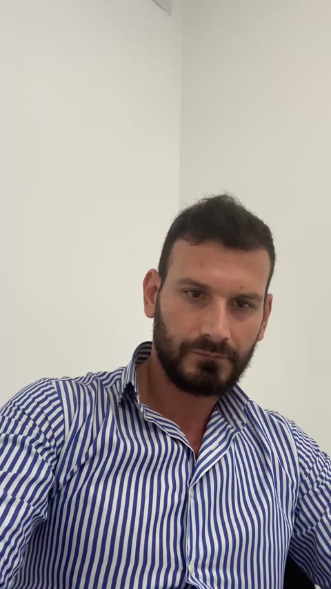 rarounico3  09-06-2022 Recorded Video fuckme