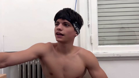 sasukeuhchia  09-06-2022 video sexymale