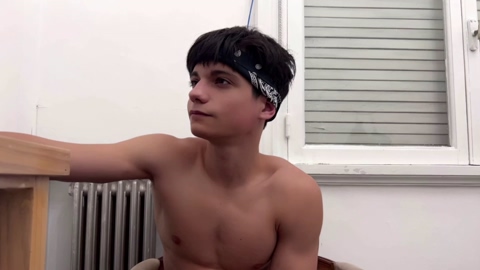 sasukeuhchia  09-06-2022 video show