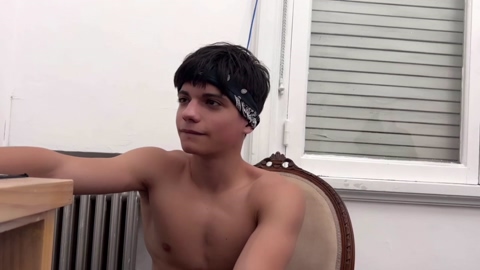 sasukeuhchia  09-06-2022 video bigdick