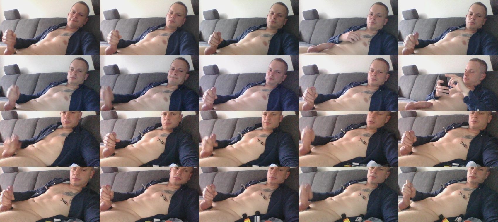 schier3  08-06-2022 Recorded Video spanking