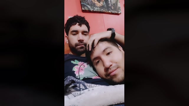 shinigami316  09-06-2022 Recorded Video lick