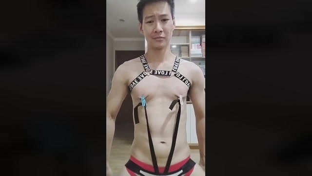 sub_slavefun  09-06-2022 Recorded Video naked