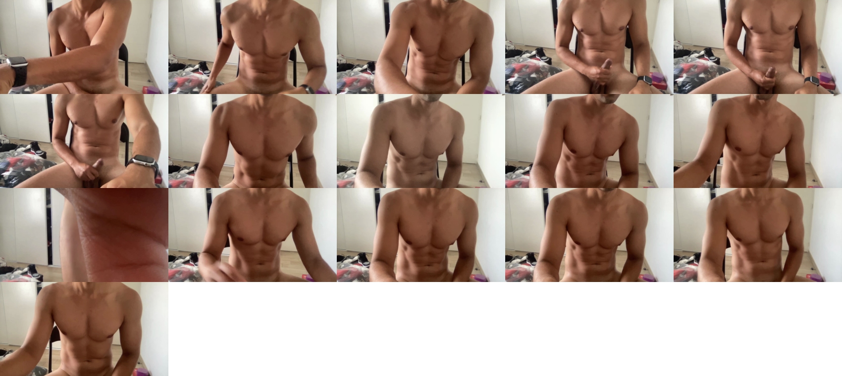 toninofun_sexy  09-06-2022 Recorded Video yummy