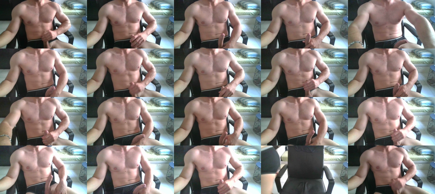 xander121  09-06-2022 Recorded Video fuckme
