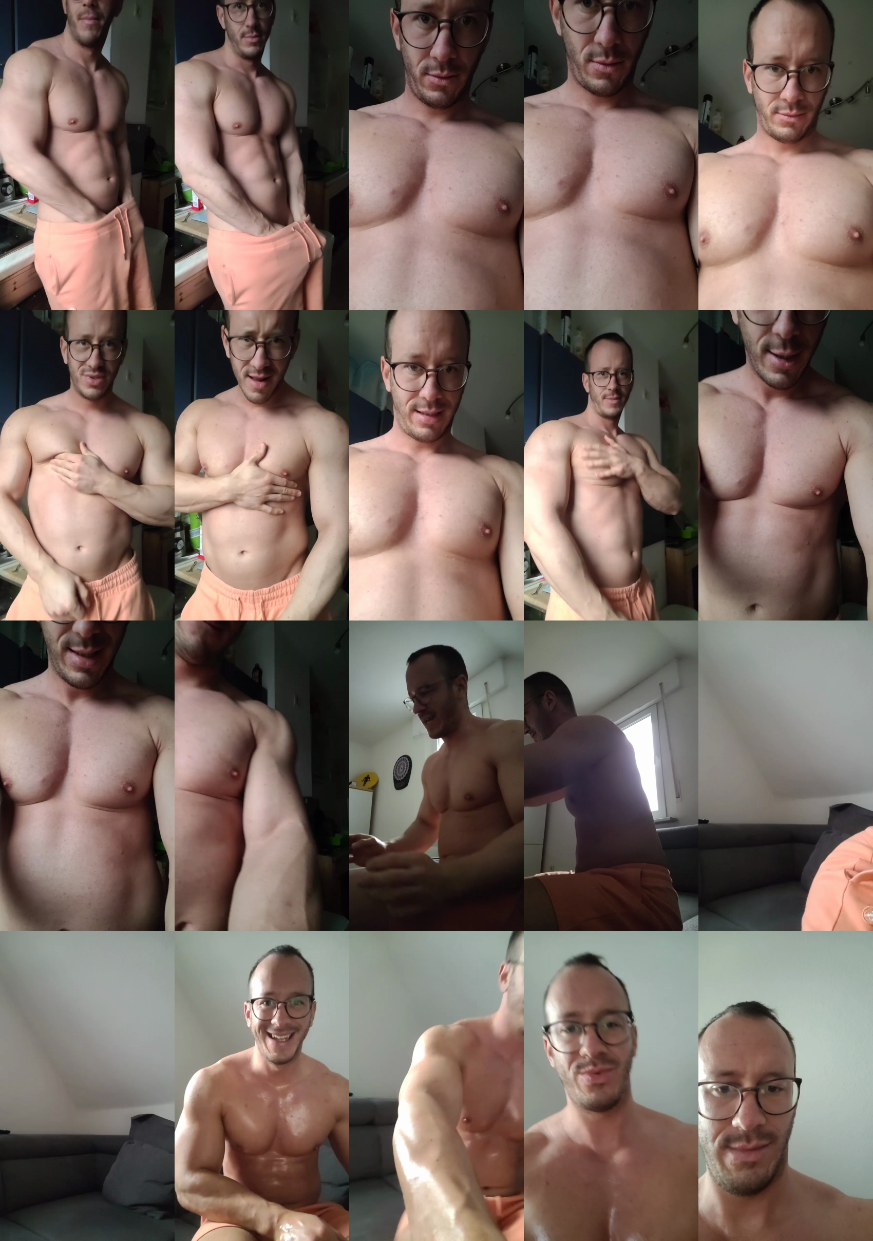 yumyum18  09-06-2022 Recorded Video hard