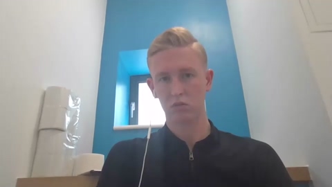 19yoharry  10-06-2022 video big