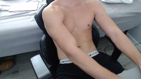 6foot7fitguy  09-06-2022 video deepthroat