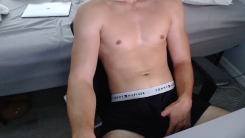 6foot7fitguy  09-06-2022 video ass