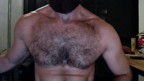 AlphaBarbudo  10-06-2022 Recorded Video sweet