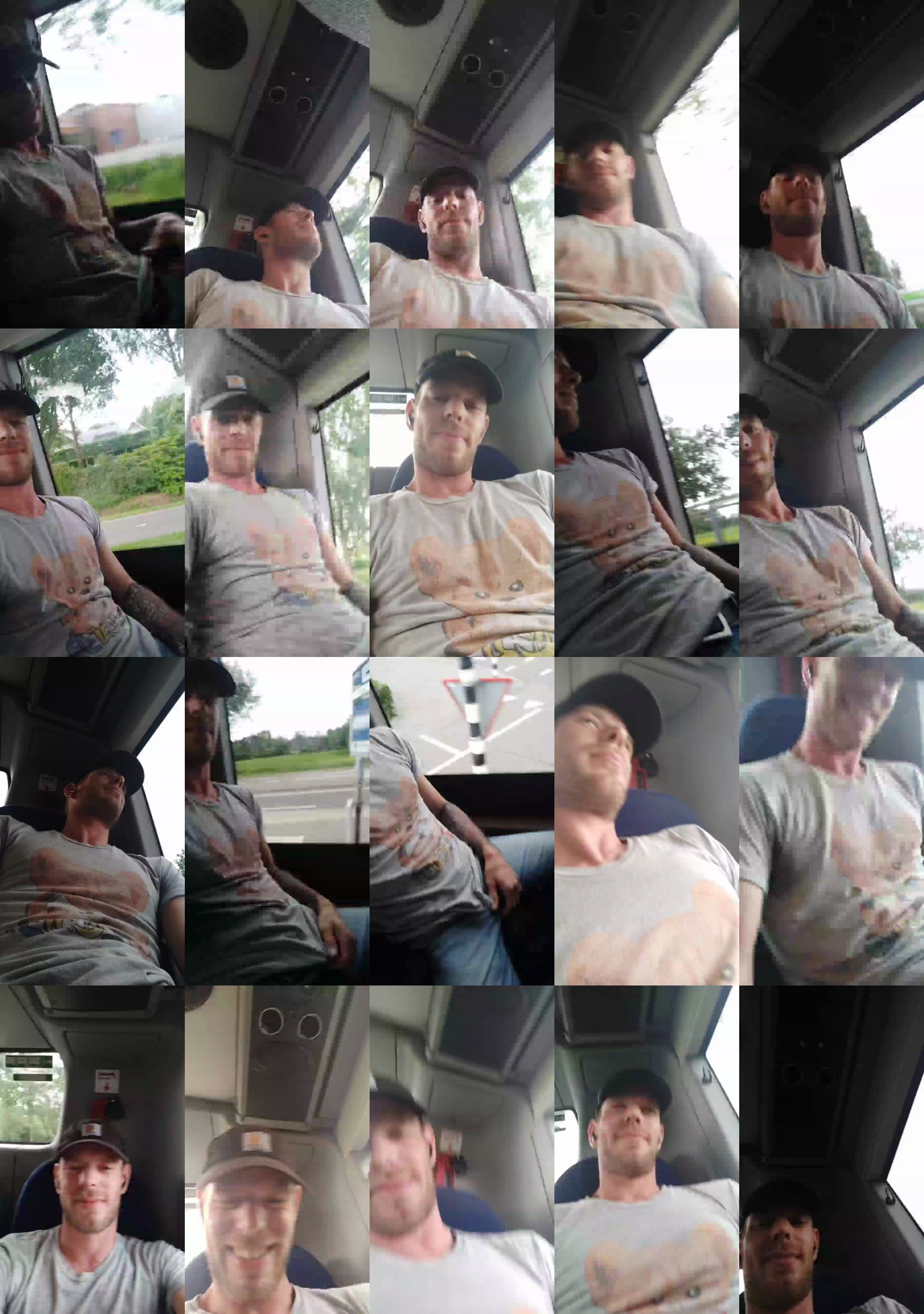 Anacondawhite  10-06-2022 Recorded Video bigass
