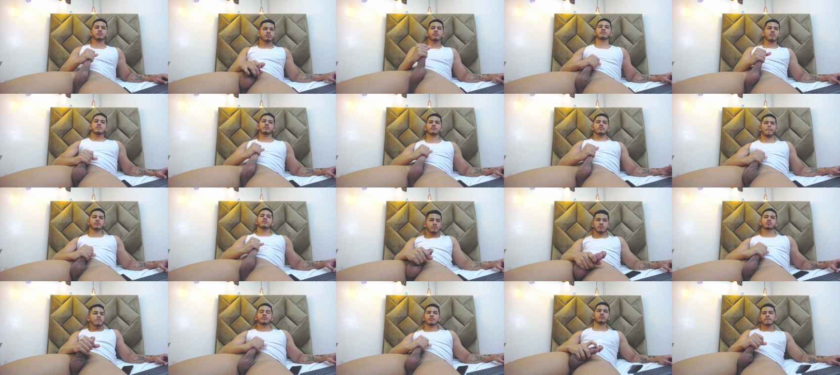 AndrewHale_  10-06-2022 Recorded Video twink