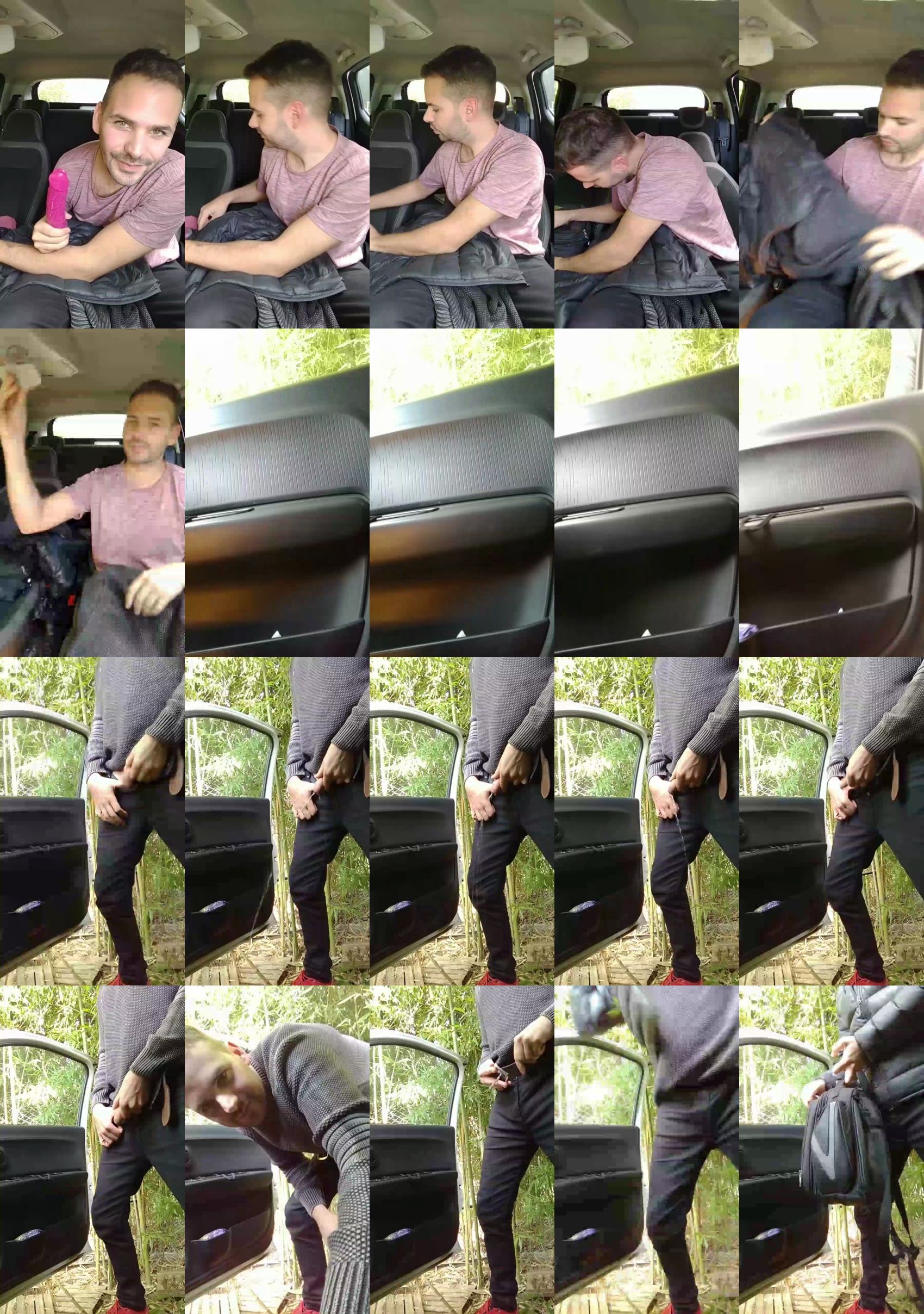 AndyLove90  09-06-2022 Recorded Video twink