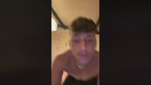 Angeluzzo01  10-06-2022 Recorded Video fuckme