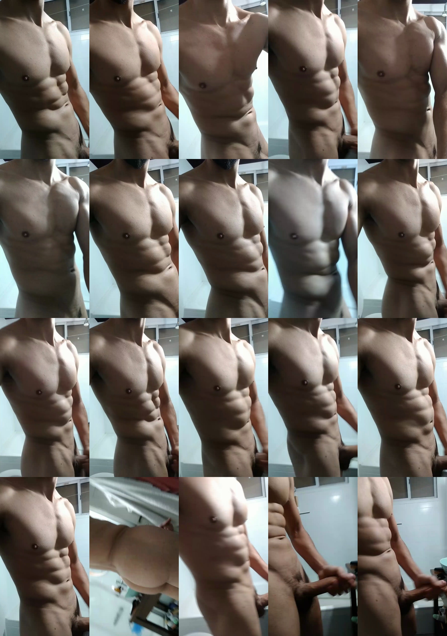 Arlatinohot30  09-06-2022 Recorded Video kissing
