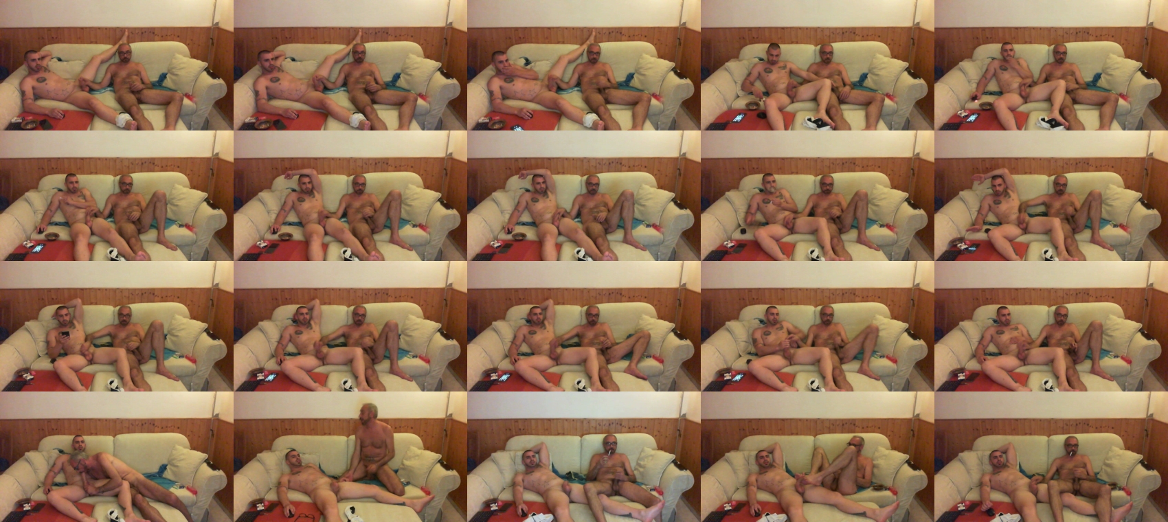 BOYsAL  09-06-2022 Recorded Video strip