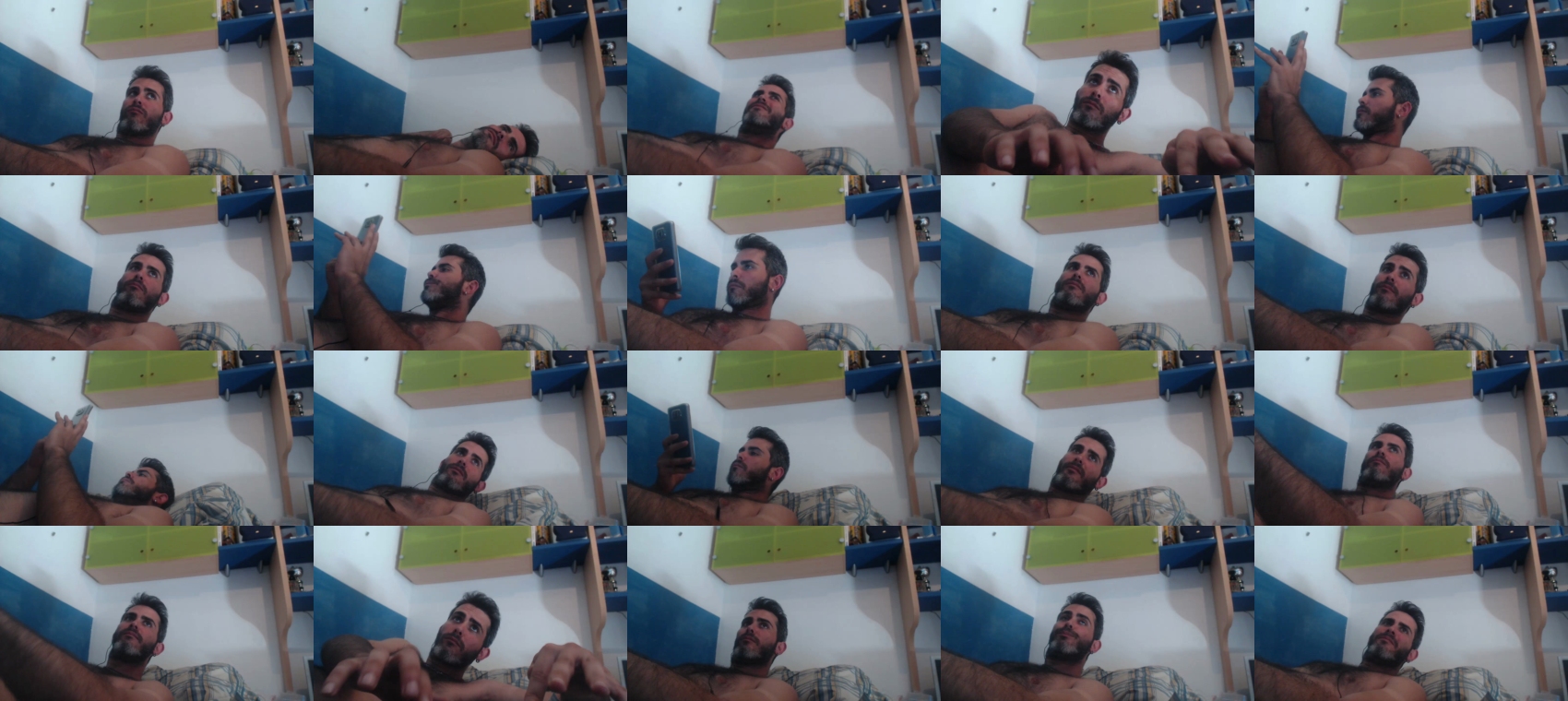C0linFarrel  10-06-2022 Recorded Video fuckface