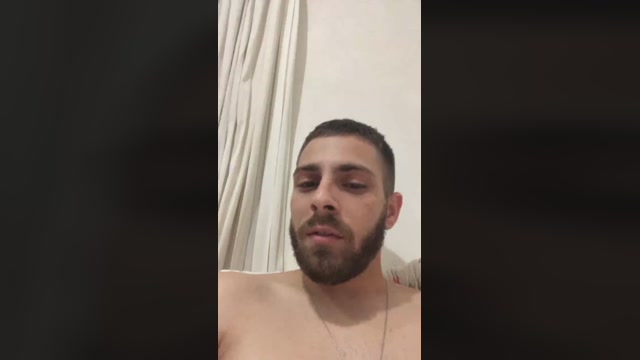 CasalN0VO  10-06-2022 Recorded Video naked