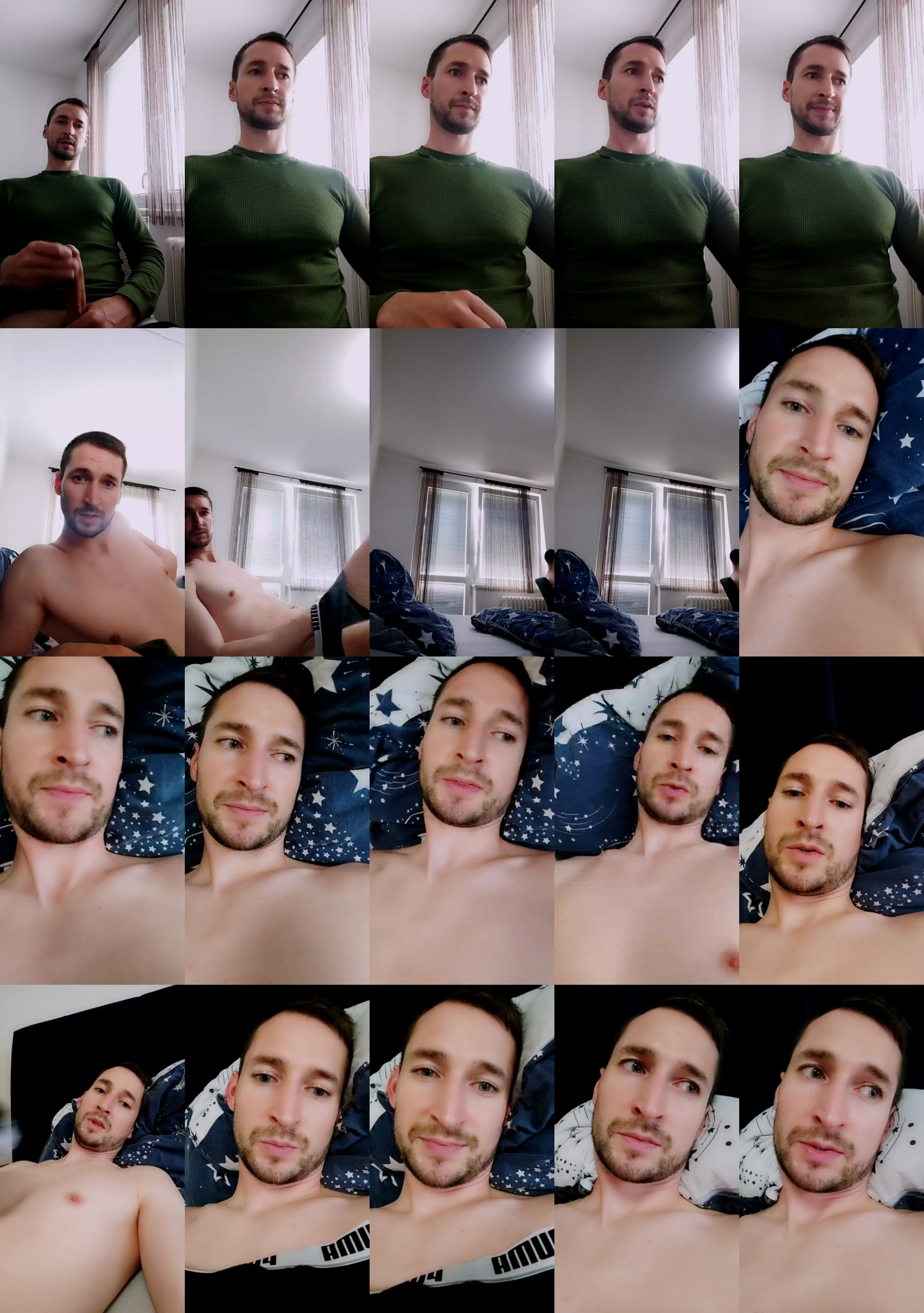 Fugien  10-06-2022 Recorded Video bj-dildo