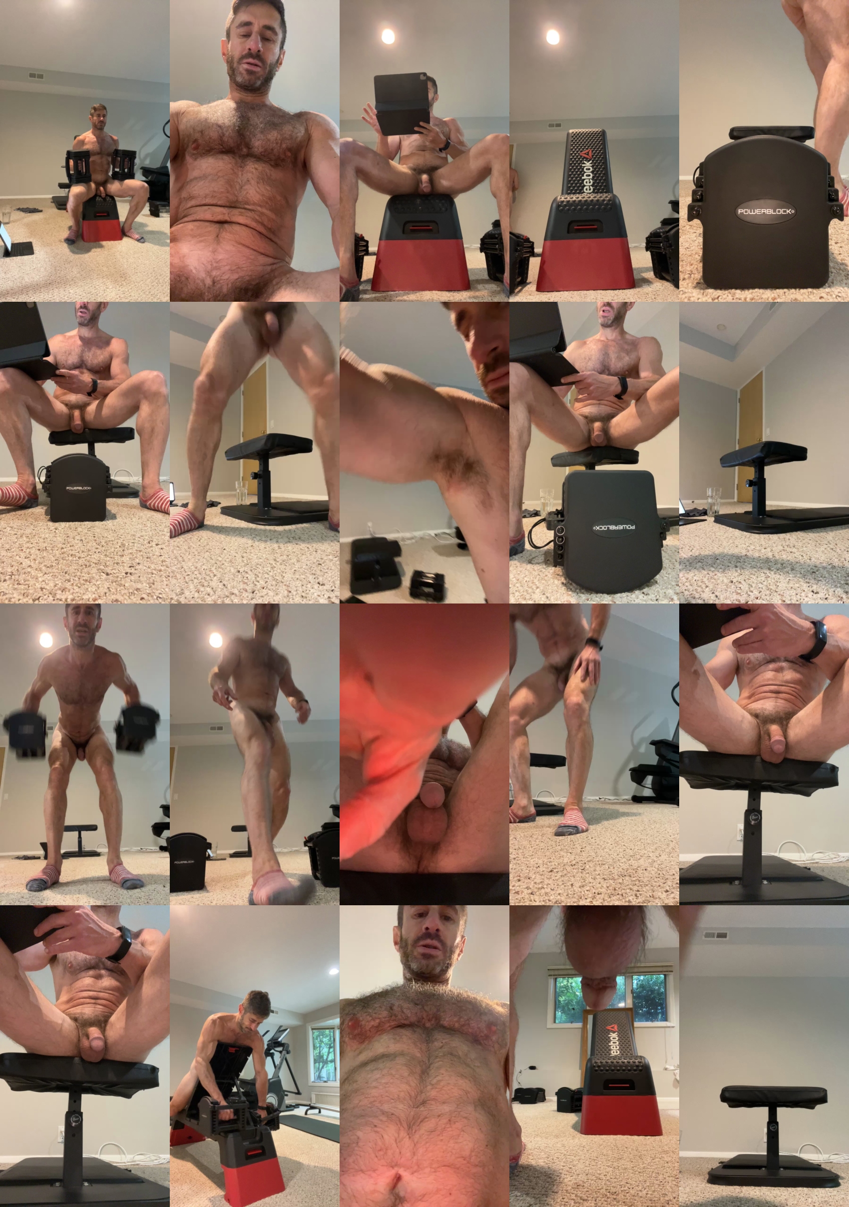 Hotnyctop9  10-06-2022 Recorded Video kink