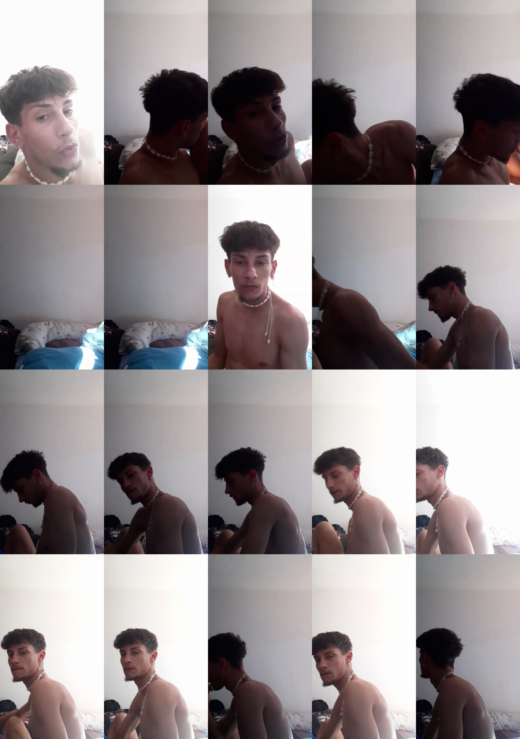 Iogurin  10-06-2022 Recorded Video Webcam