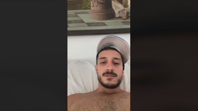 ItaloBrasile  10-06-2022 Recorded Video naughty