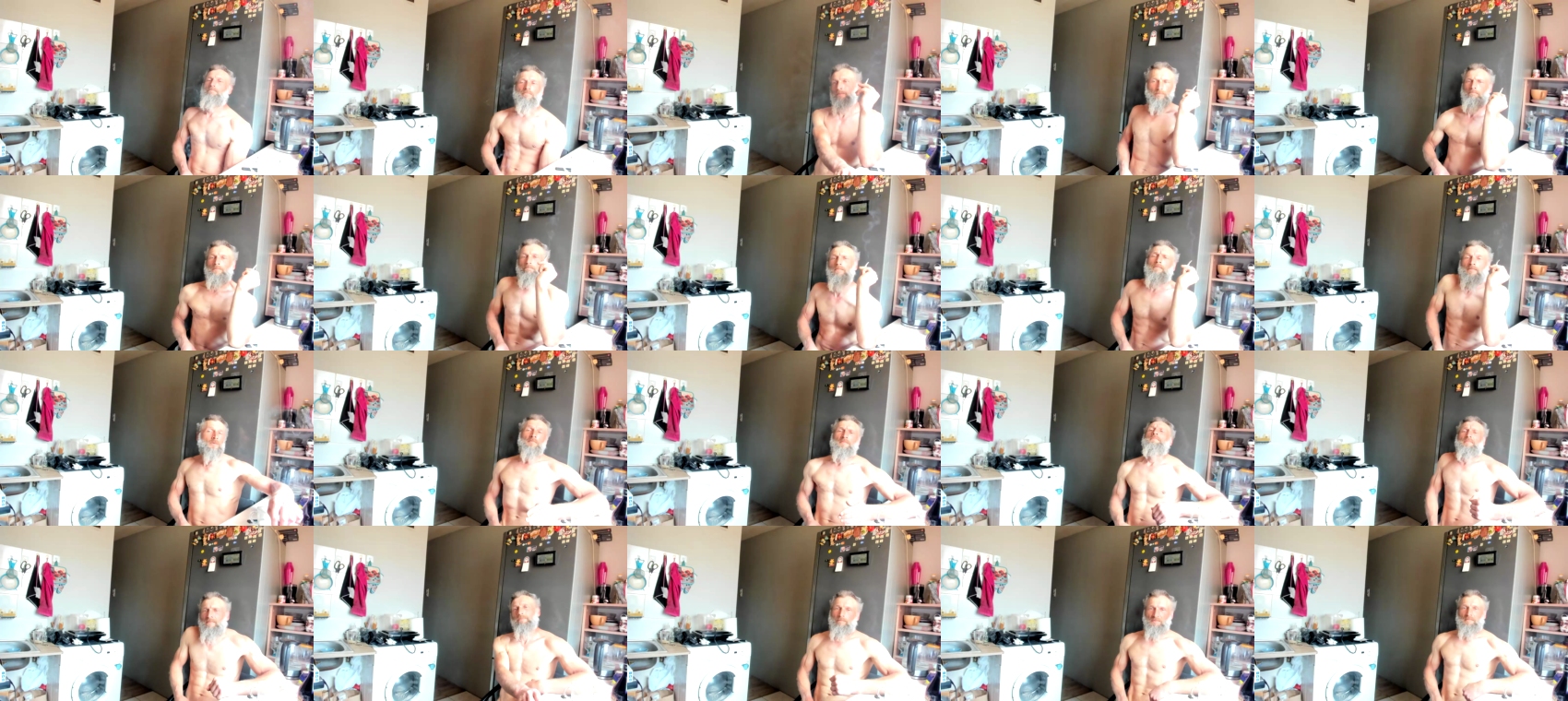 Jackmeljackee  10-06-2022 Recorded Video legs