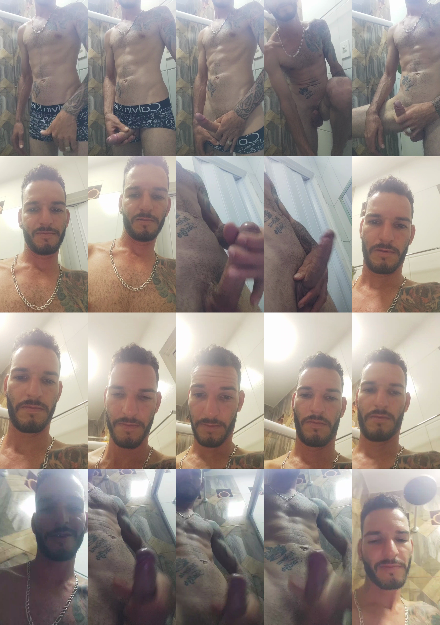 Jhonata690  09-06-2022 Recorded Video hard