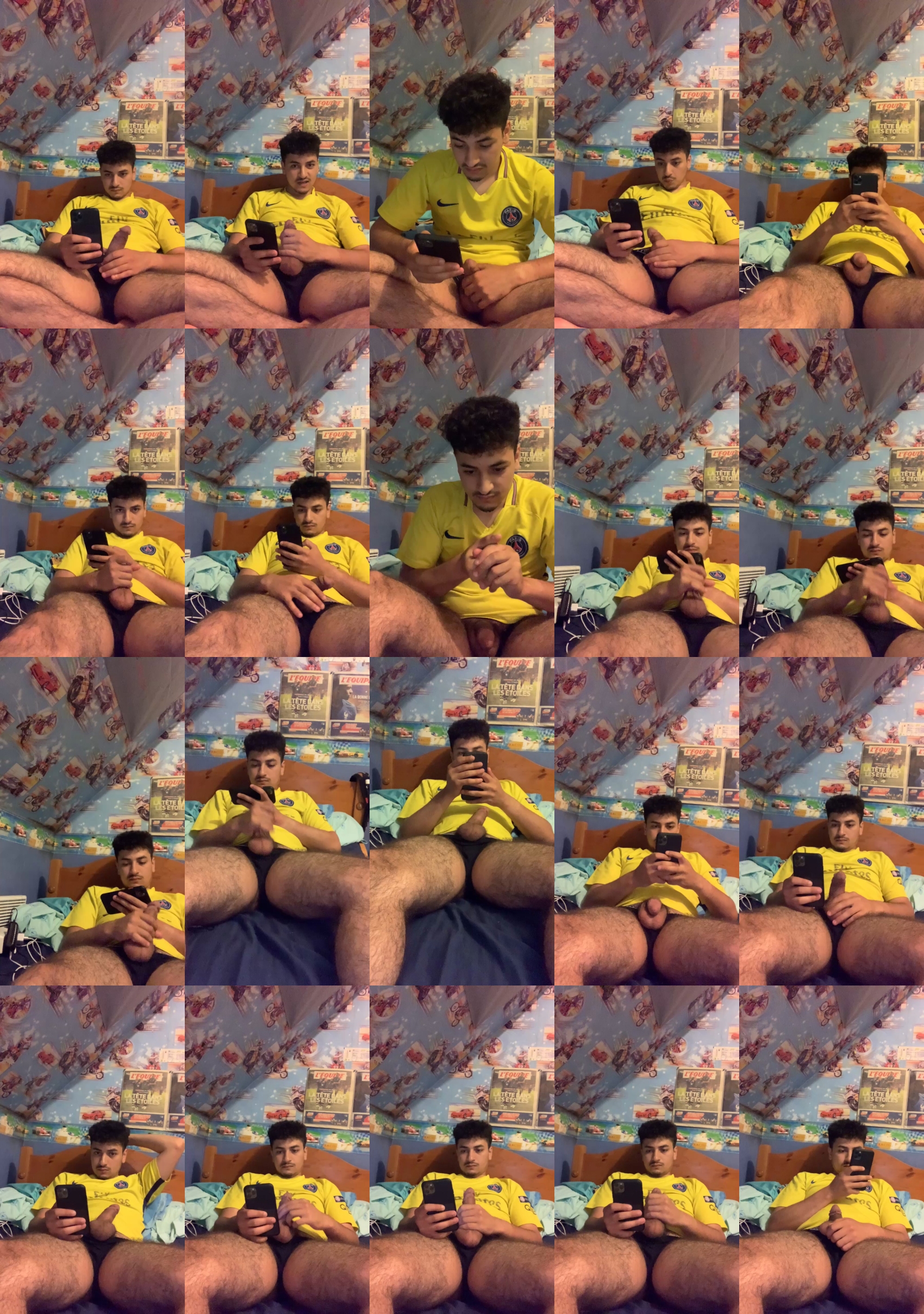 Lageriengay  10-06-2022 Recorded Video Download