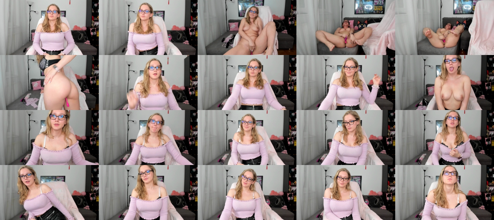 LunaNicole 10-06-2022 sexybody 