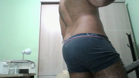 Militar_S  10-06-2022 Recorded Video sexykitty