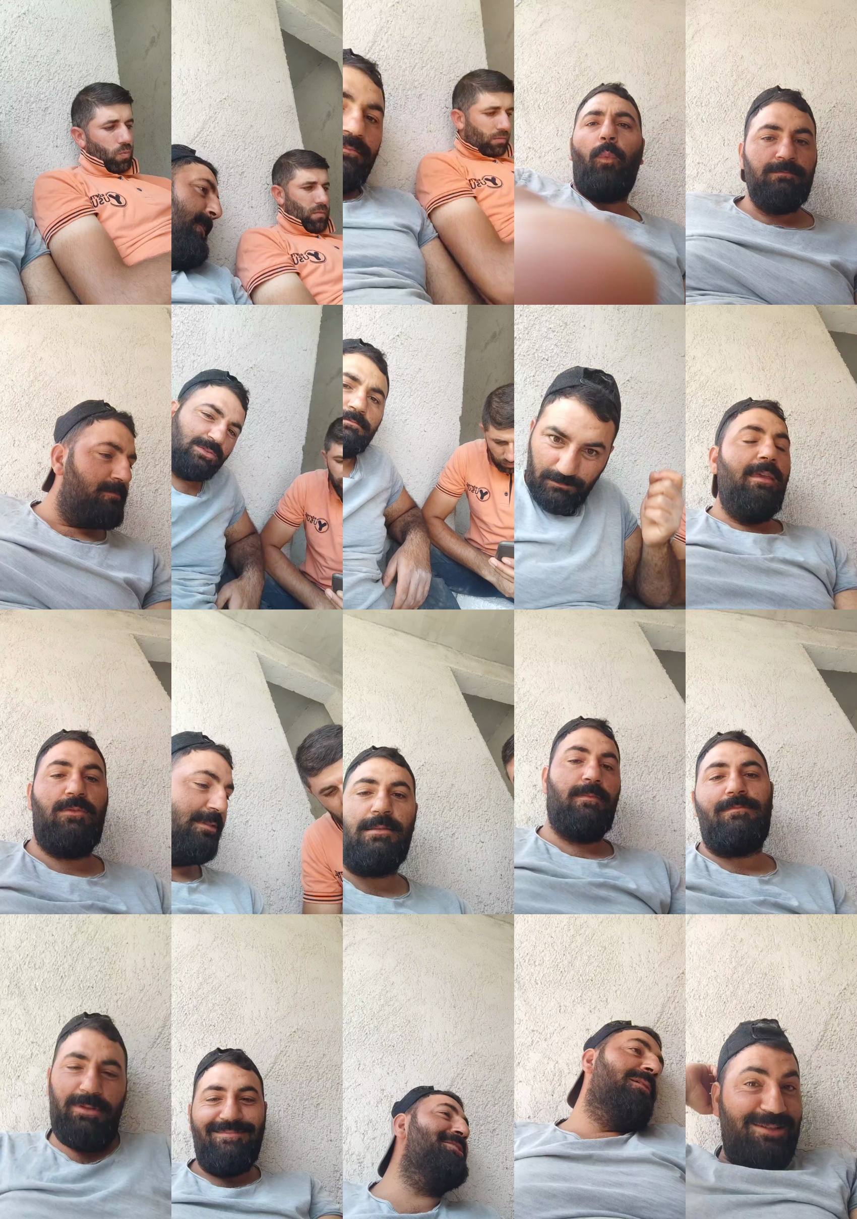 Nacreer  10-06-2022 Recorded Video jerkoff
