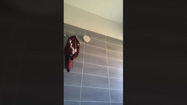 SAMIASDOM  10-06-2022 Recorded Video Naked
