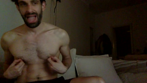 SAMIASDOM  09-06-2022 Recorded Video jackoff