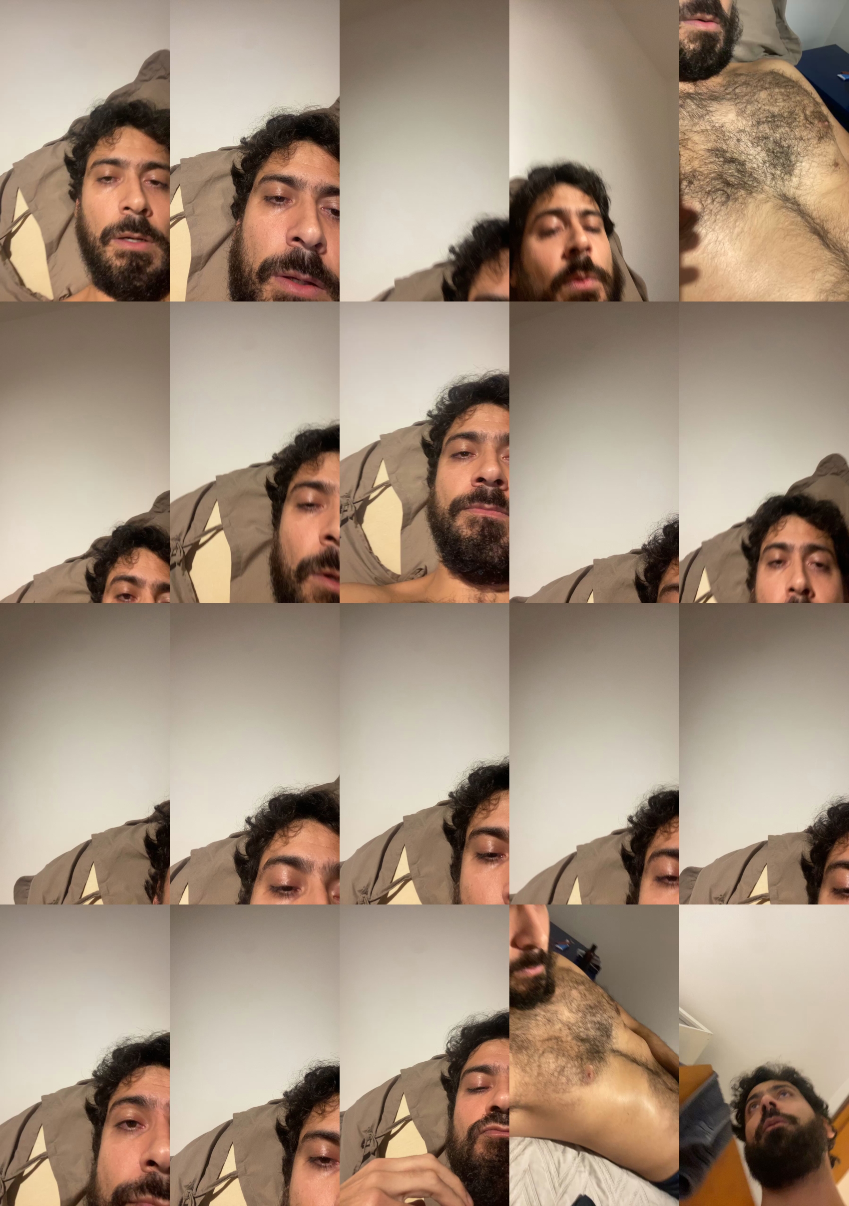 Sebastianp26  10-06-2022 Recorded Video analsex