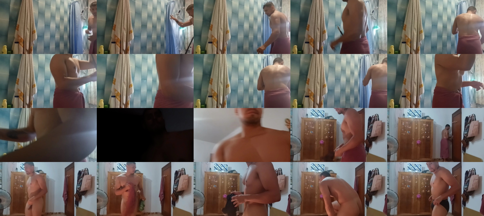 Sexihotalexa  09-06-2022 Recorded Video deep