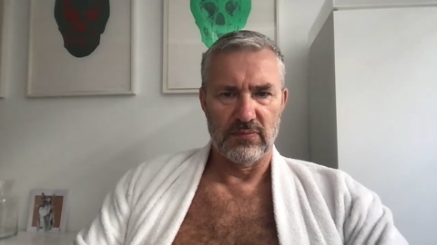 SohoAlan  10-06-2022 Recorded Video bigass