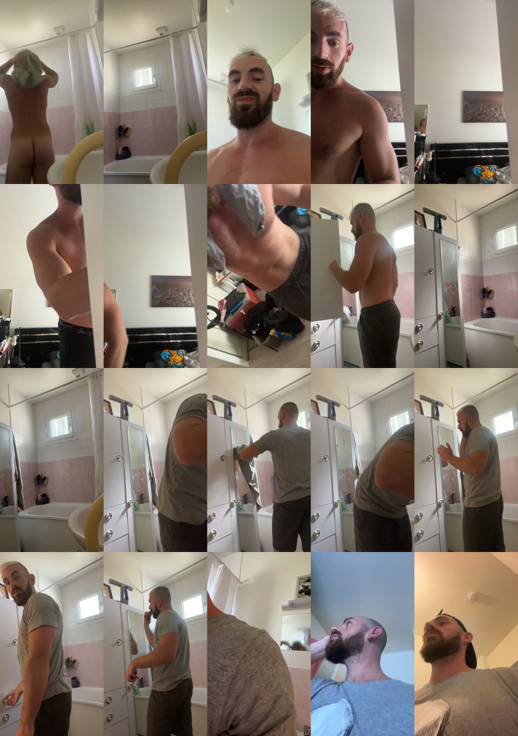 Sosexyeyeblue  10-06-2022 Recorded Video analtoy