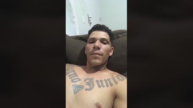 Tatuadoepauzudo  10-06-2022 Recorded Video striptease