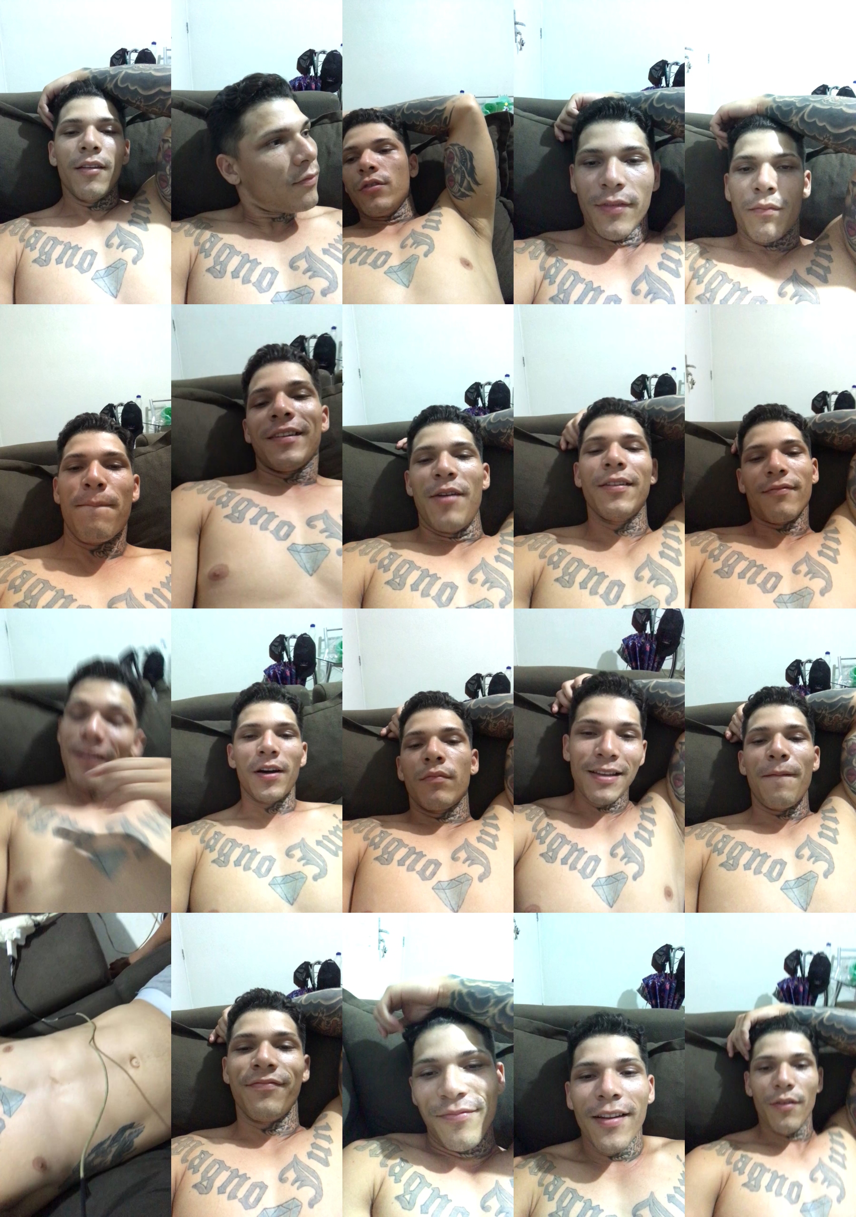 Tatuadoepauzudo  10-06-2022 Recorded Video play