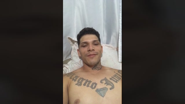 Tatuadoepauzudo  10-06-2022 Recorded Video sex