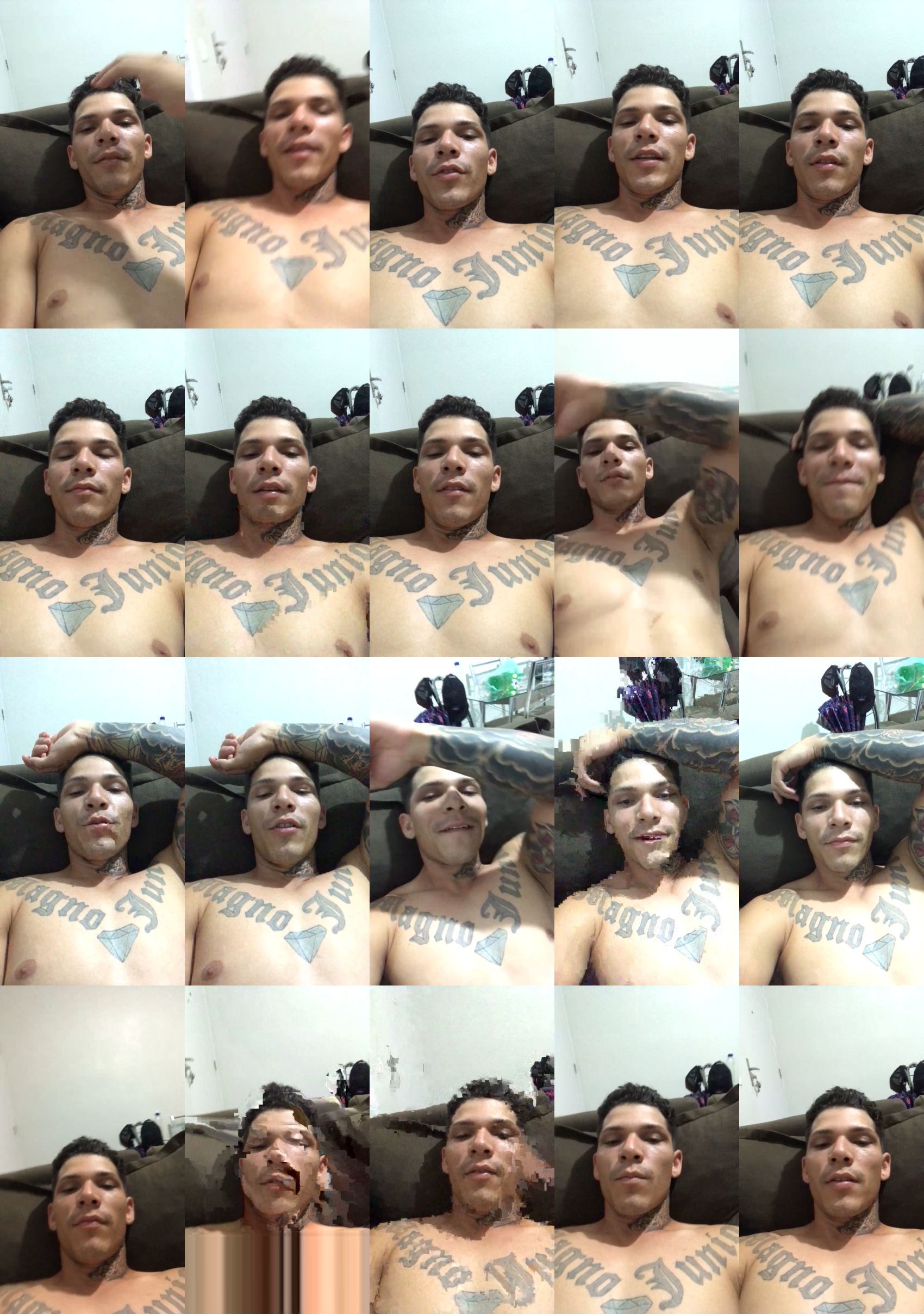 Tatuadoepauzudo  10-06-2022 Recorded Video bigass