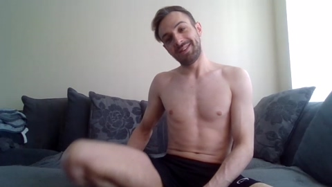 TwoTwinkHusband  10-06-2022 Recorded Video jerking