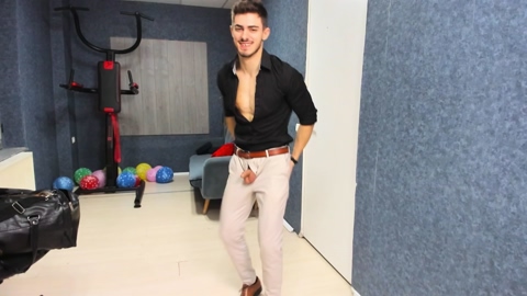 WilsonJules  09-06-2022 Recorded Video analsex
