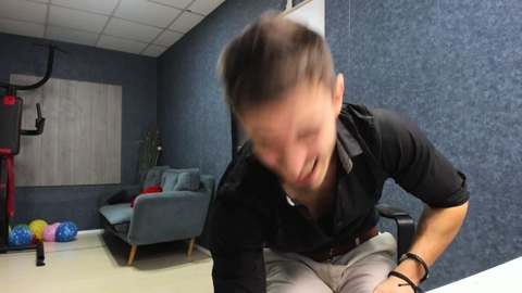 WilsonJules  09-06-2022 Recorded Video deepthroat