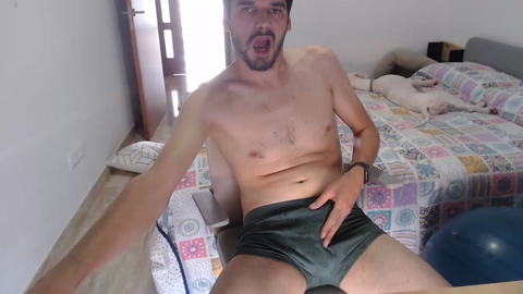 Winteke89  10-06-2022 Recorded Video blowjob