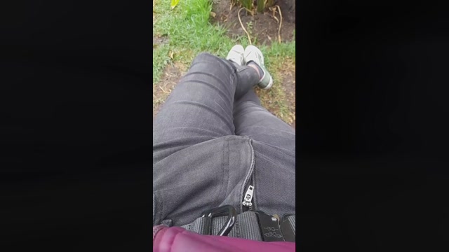 _Gabriell  10-06-2022 Recorded Video kissing