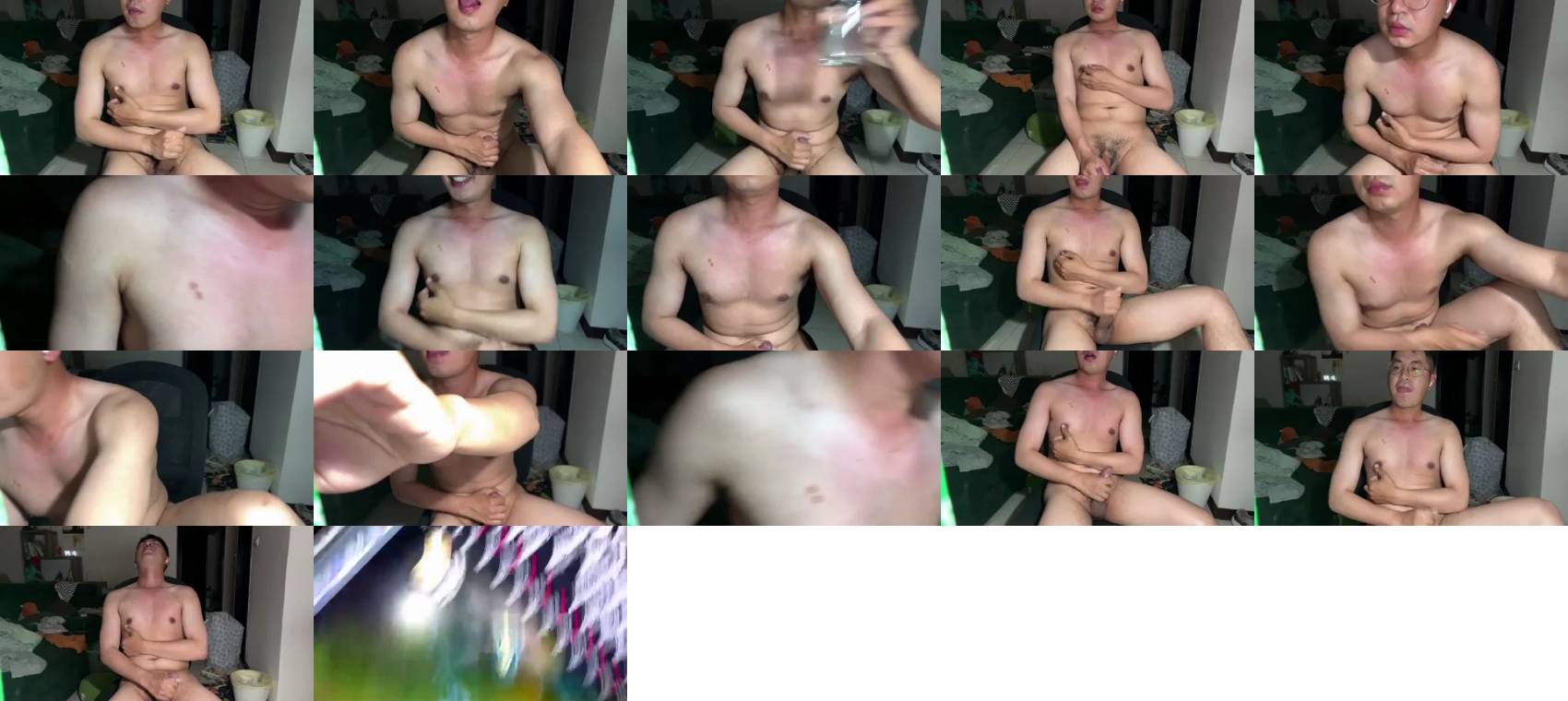 adrian1424  09-06-2022 Recorded Video Pretty