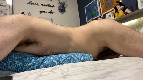 almost40boy  10-06-2022 Recorded Video deepthroat
