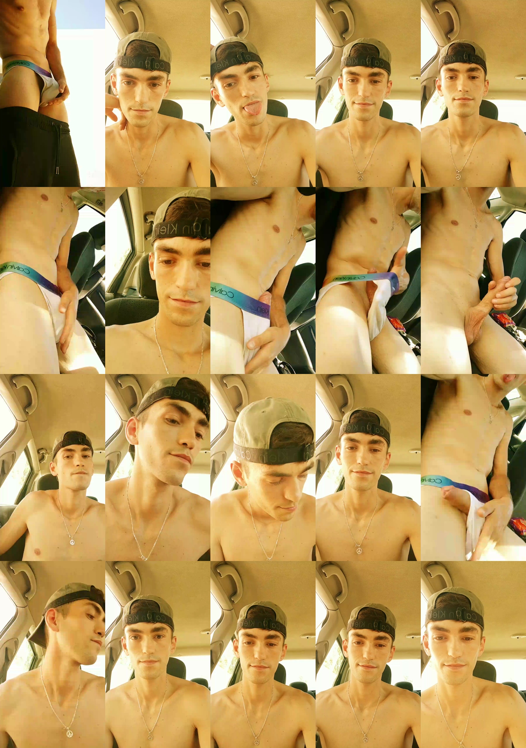 andresitto96  10-06-2022 Recorded Video twink
